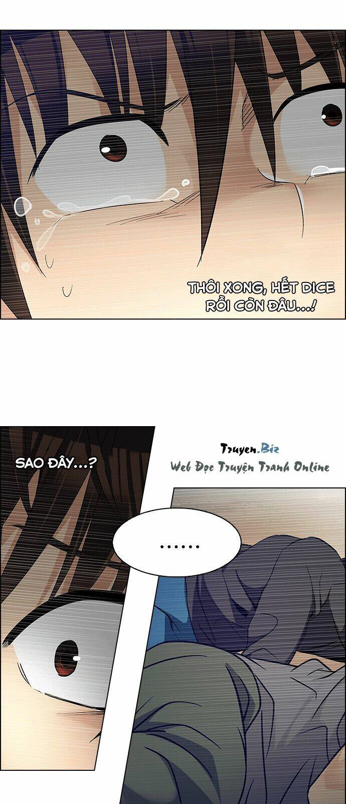 Trò Chơi Số Mệnh Chapter 230 - Trang 2