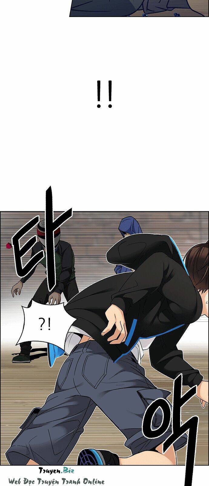 Trò Chơi Số Mệnh Chapter 230 - Trang 2