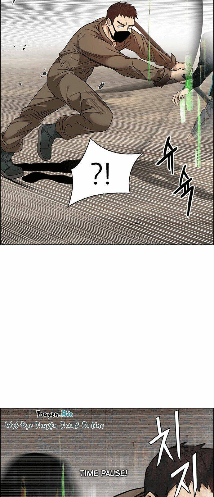 Trò Chơi Số Mệnh Chapter 231 - Trang 2