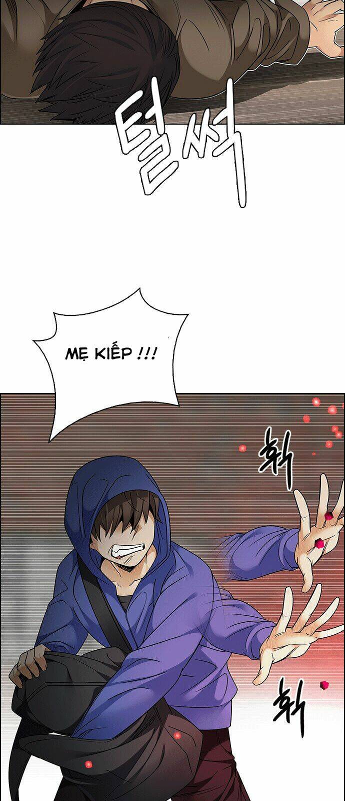 Trò Chơi Số Mệnh Chapter 231 - Trang 2