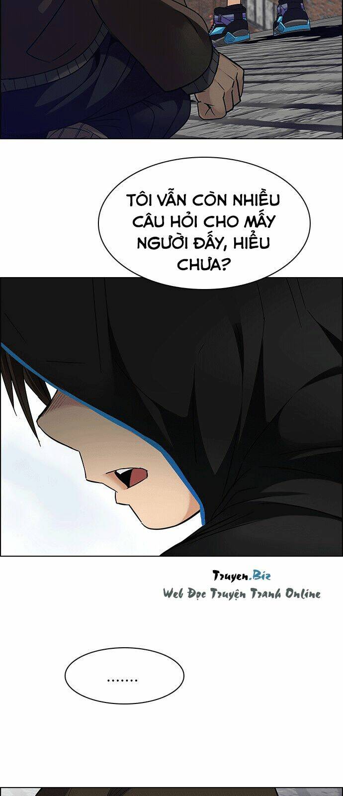 Trò Chơi Số Mệnh Chapter 231 - Trang 2