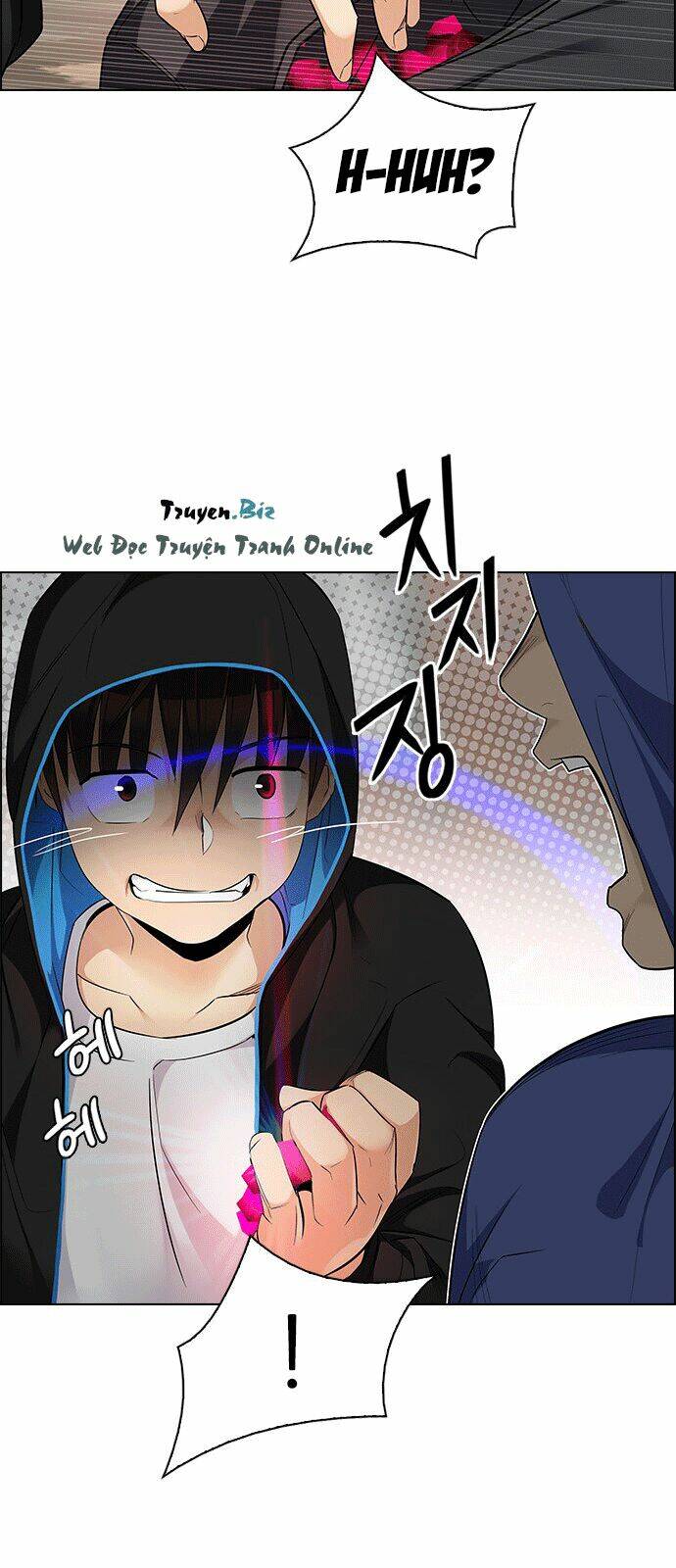 Trò Chơi Số Mệnh Chapter 231 - Trang 2