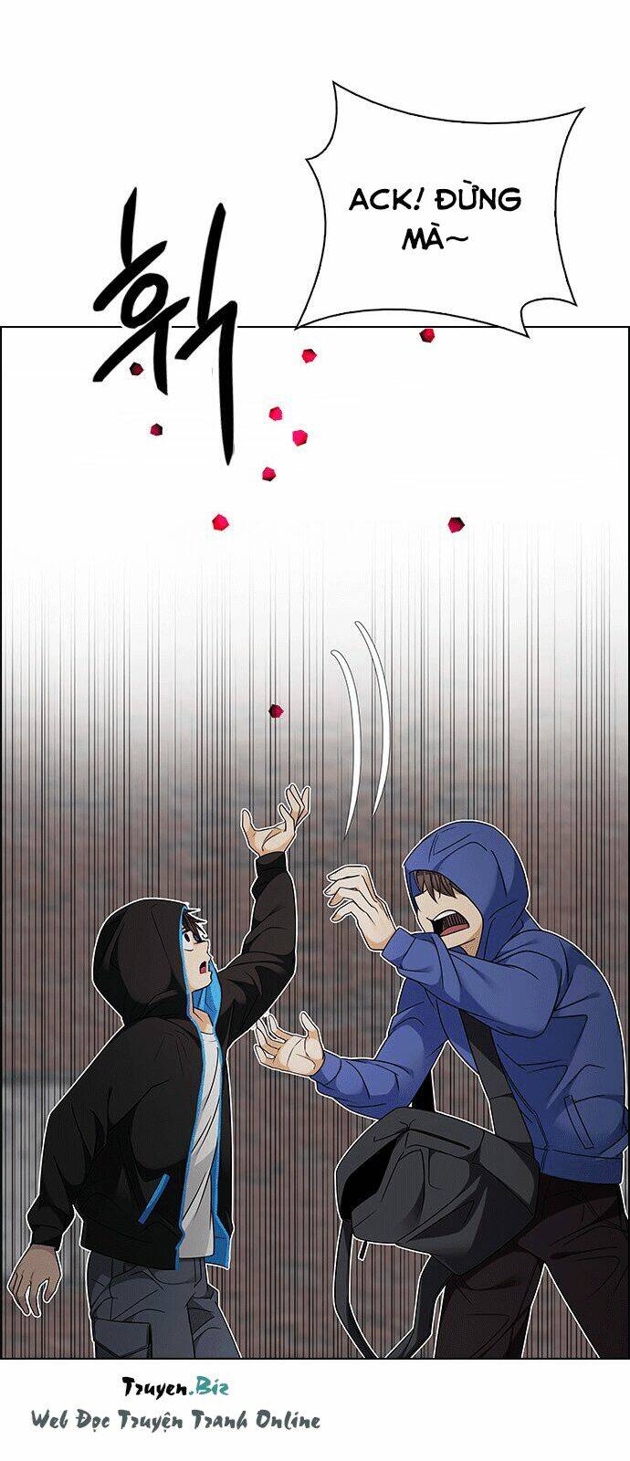 Trò Chơi Số Mệnh Chapter 231 - Trang 2