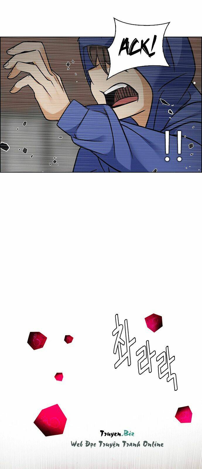 Trò Chơi Số Mệnh Chapter 231 - Trang 2