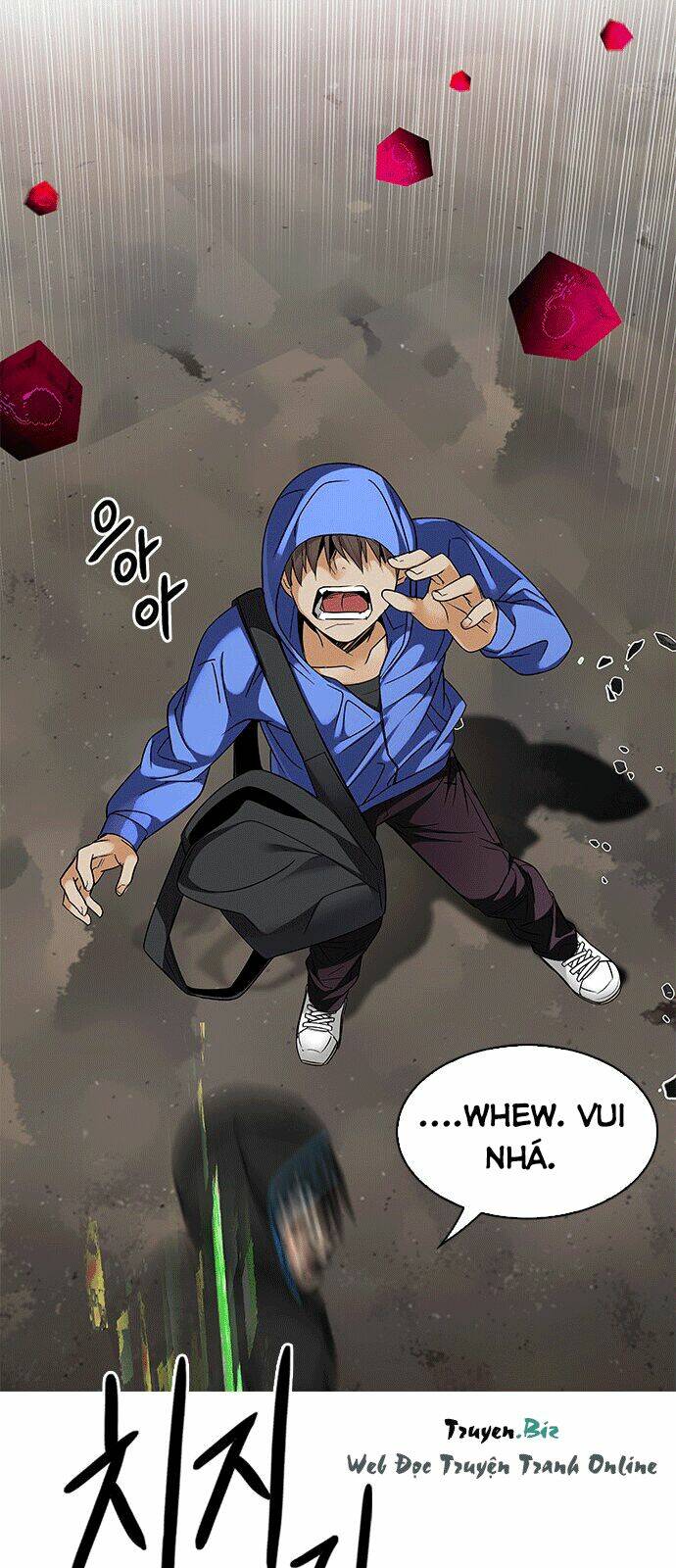 Trò Chơi Số Mệnh Chapter 231 - Trang 2