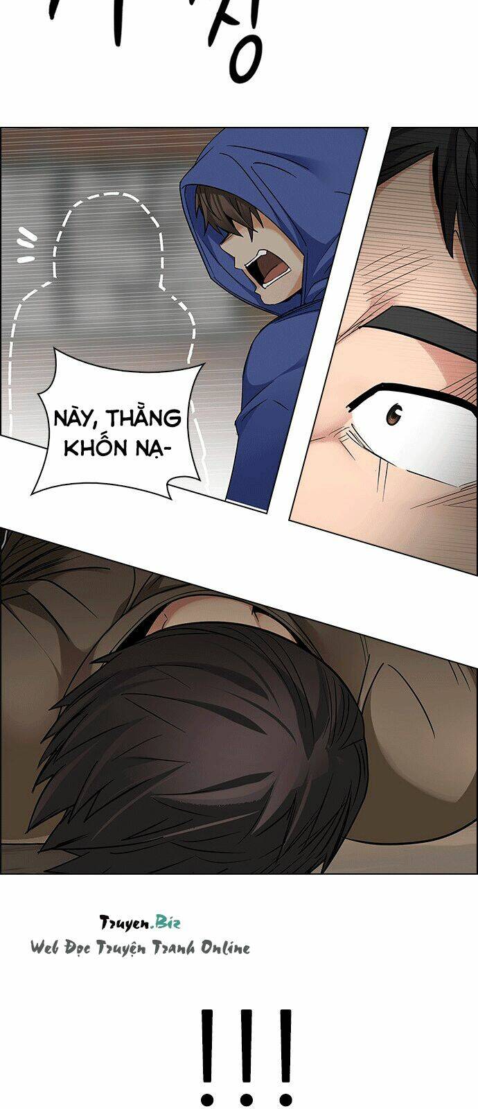 Trò Chơi Số Mệnh Chapter 231 - Trang 2