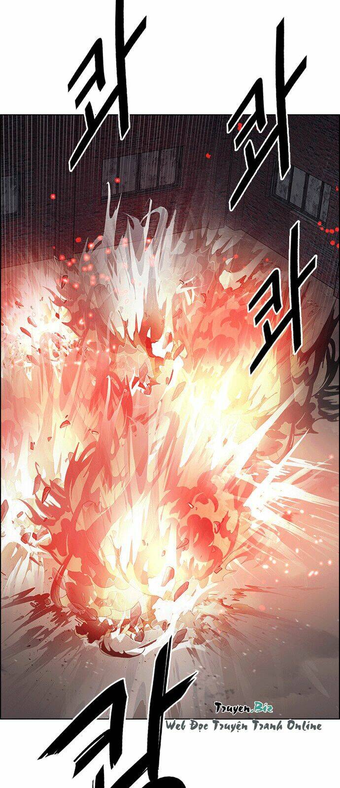 Trò Chơi Số Mệnh Chapter 231 - Trang 2