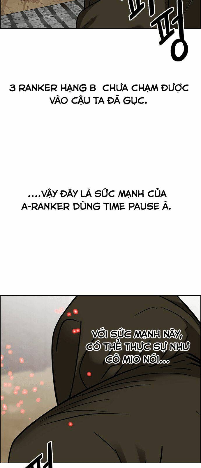 Trò Chơi Số Mệnh Chapter 231 - Trang 2