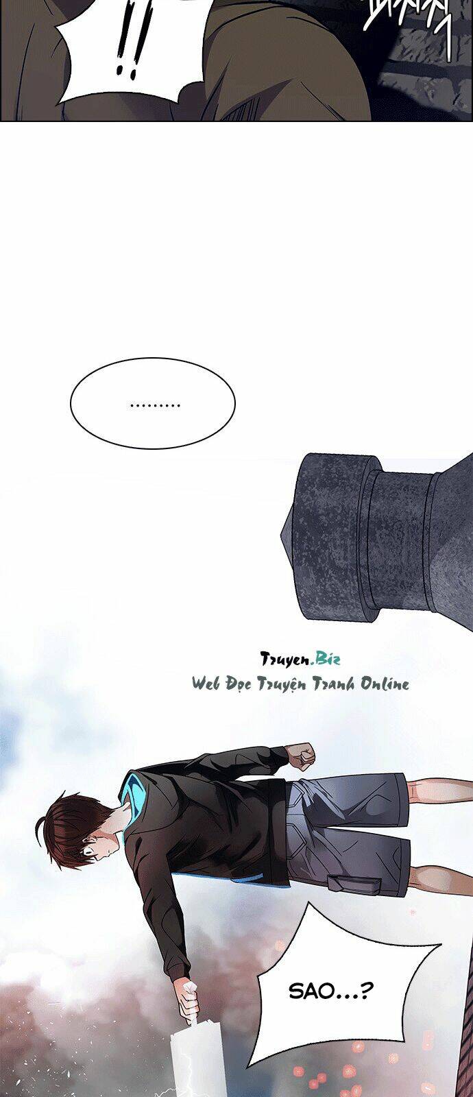 Trò Chơi Số Mệnh Chapter 231 - Trang 2