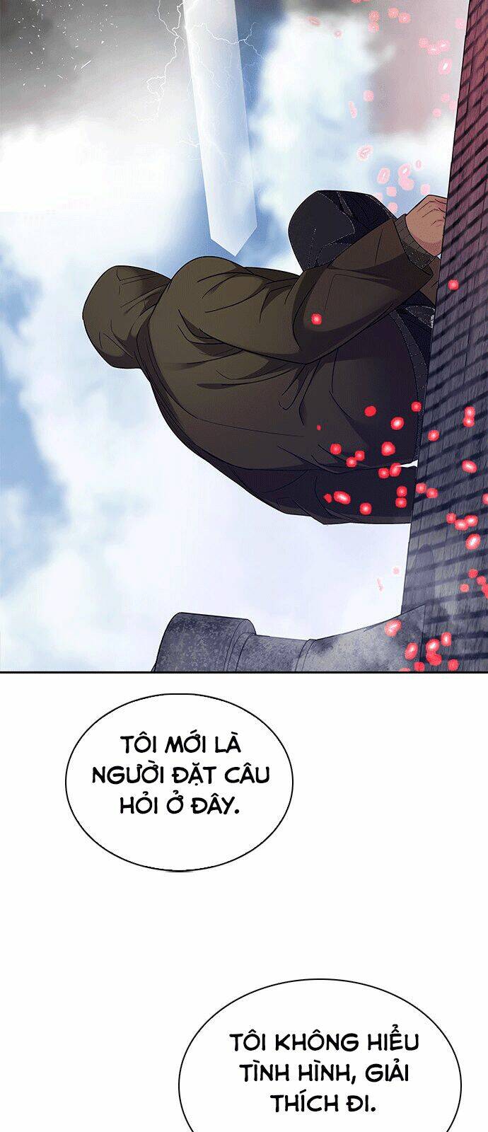 Trò Chơi Số Mệnh Chapter 231 - Trang 2