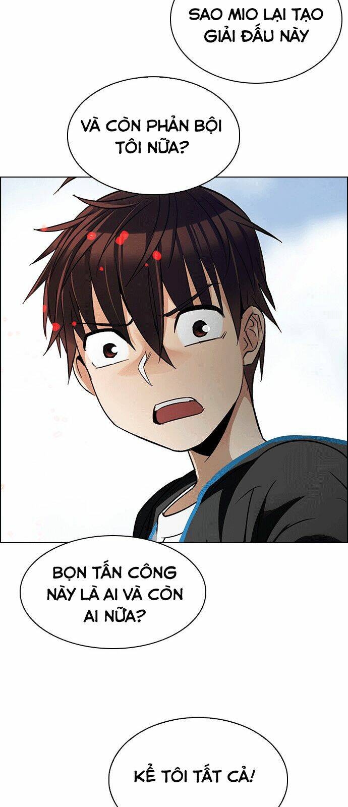 Trò Chơi Số Mệnh Chapter 231 - Trang 2