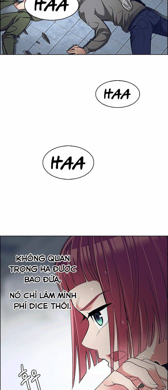 Trò Chơi Số Mệnh Chapter 231 - Trang 2