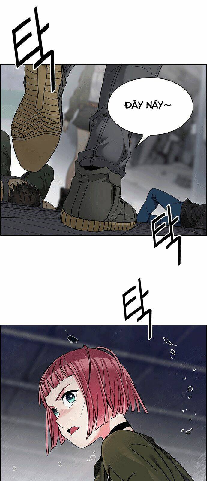 Trò Chơi Số Mệnh Chapter 231 - Trang 2