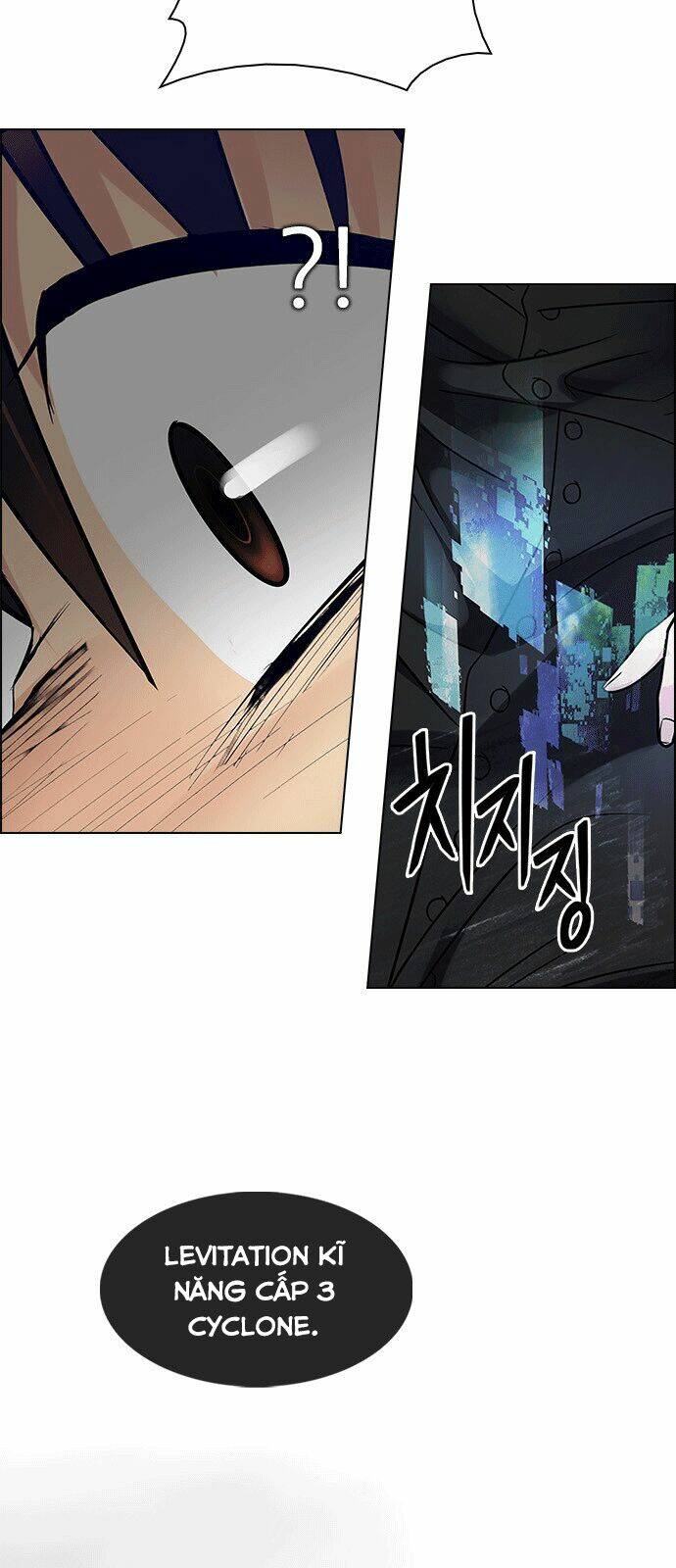 Trò Chơi Số Mệnh Chapter 231 - Trang 2