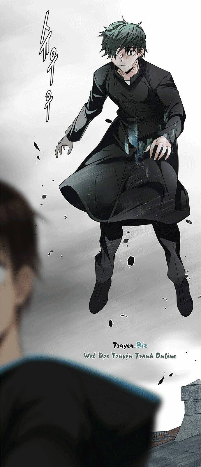 Trò Chơi Số Mệnh Chapter 231 - Trang 2