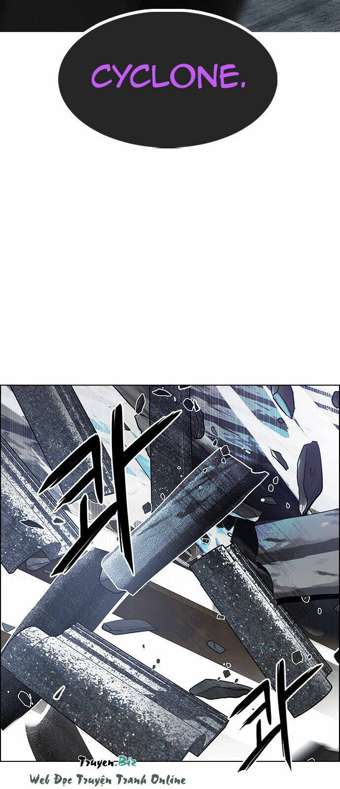 Trò Chơi Số Mệnh Chapter 231 - Trang 2