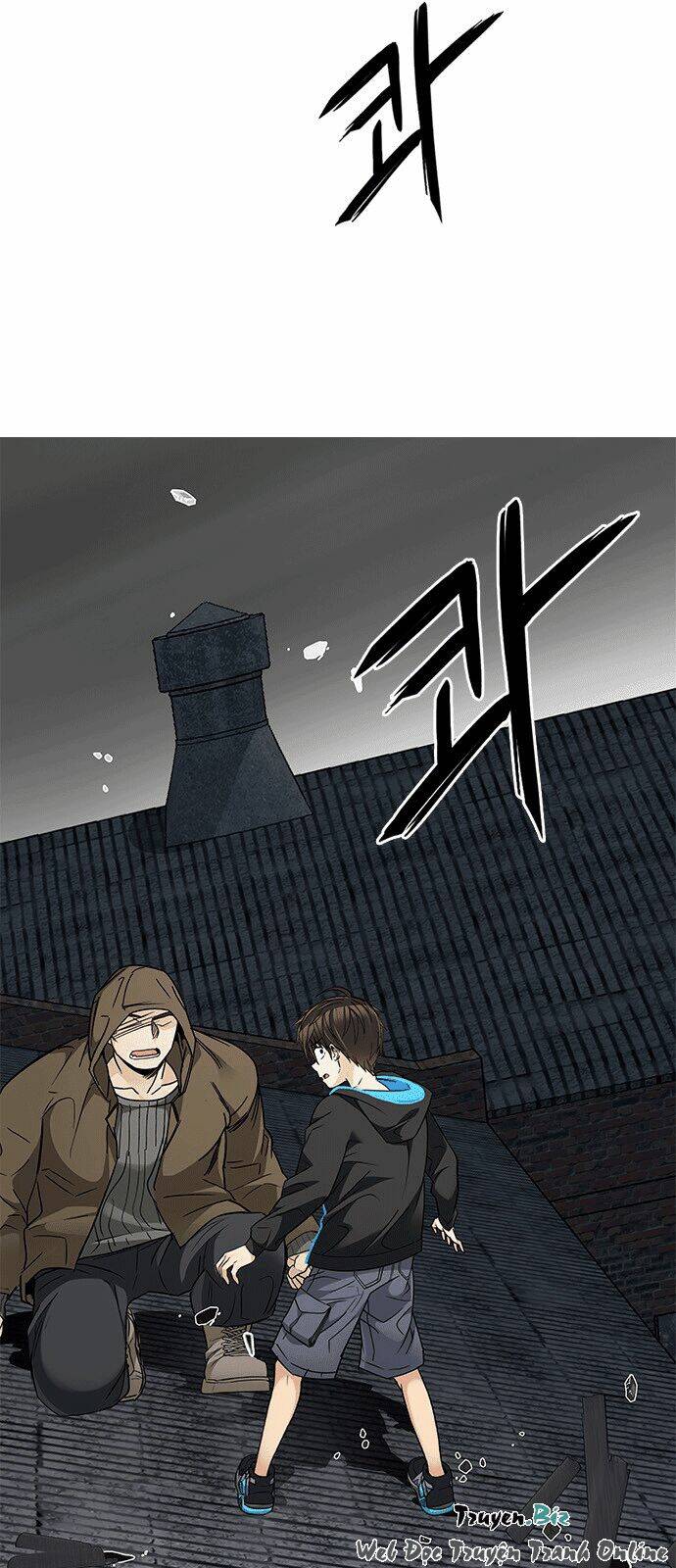 Trò Chơi Số Mệnh Chapter 231 - Trang 2