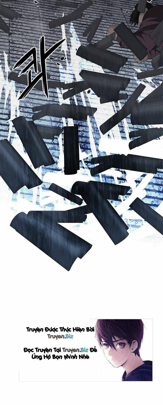 Trò Chơi Số Mệnh Chapter 231 - Trang 2