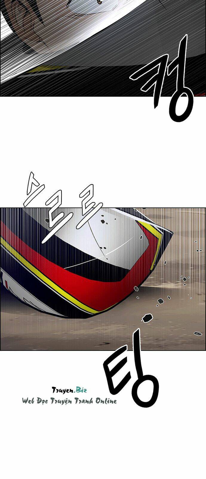 Trò Chơi Số Mệnh Chapter 231 - Trang 2