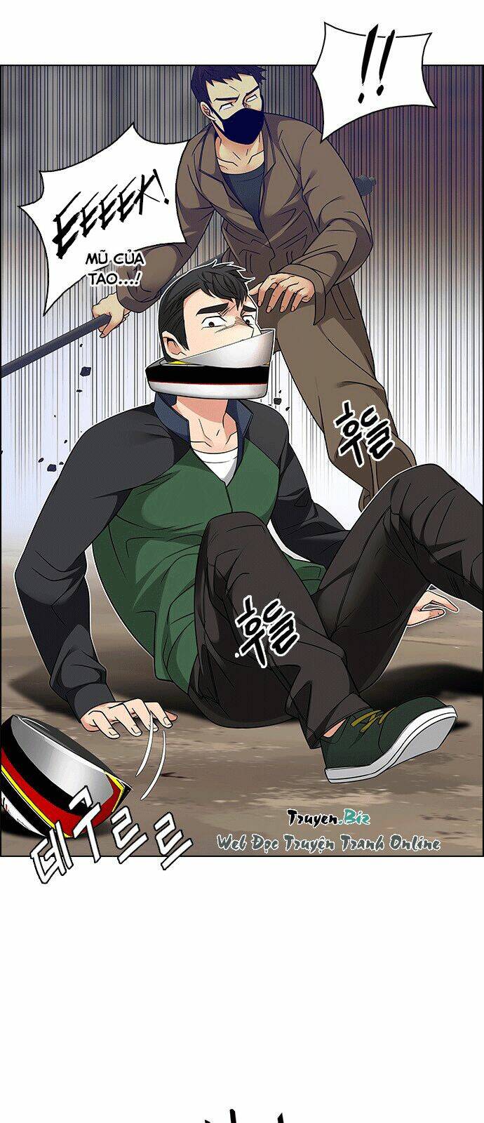 Trò Chơi Số Mệnh Chapter 231 - Trang 2