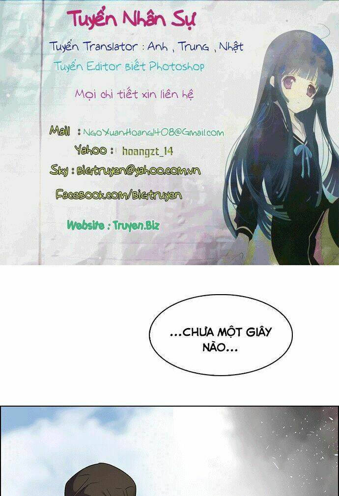 Trò Chơi Số Mệnh Chapter 232 - Trang 2