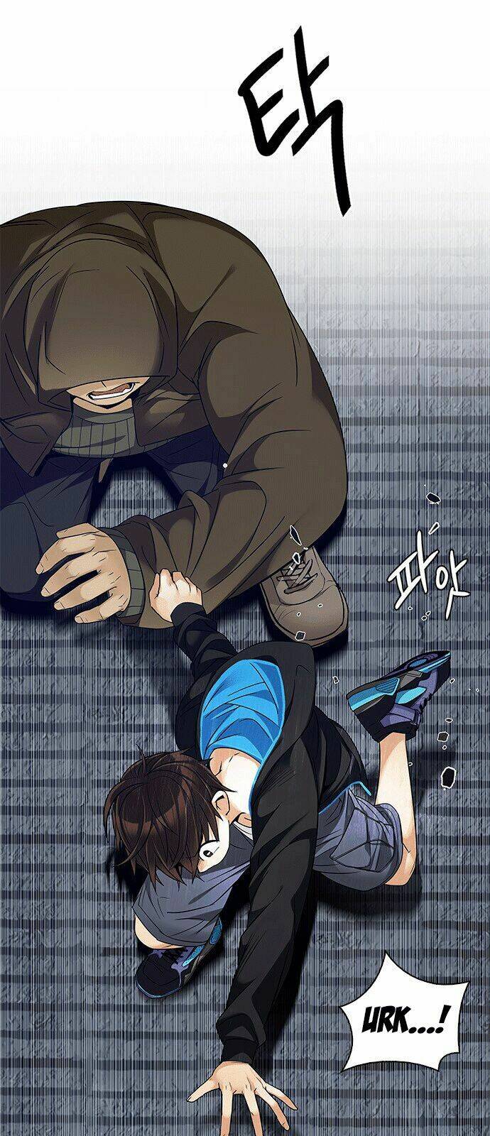 Trò Chơi Số Mệnh Chapter 232 - Trang 2