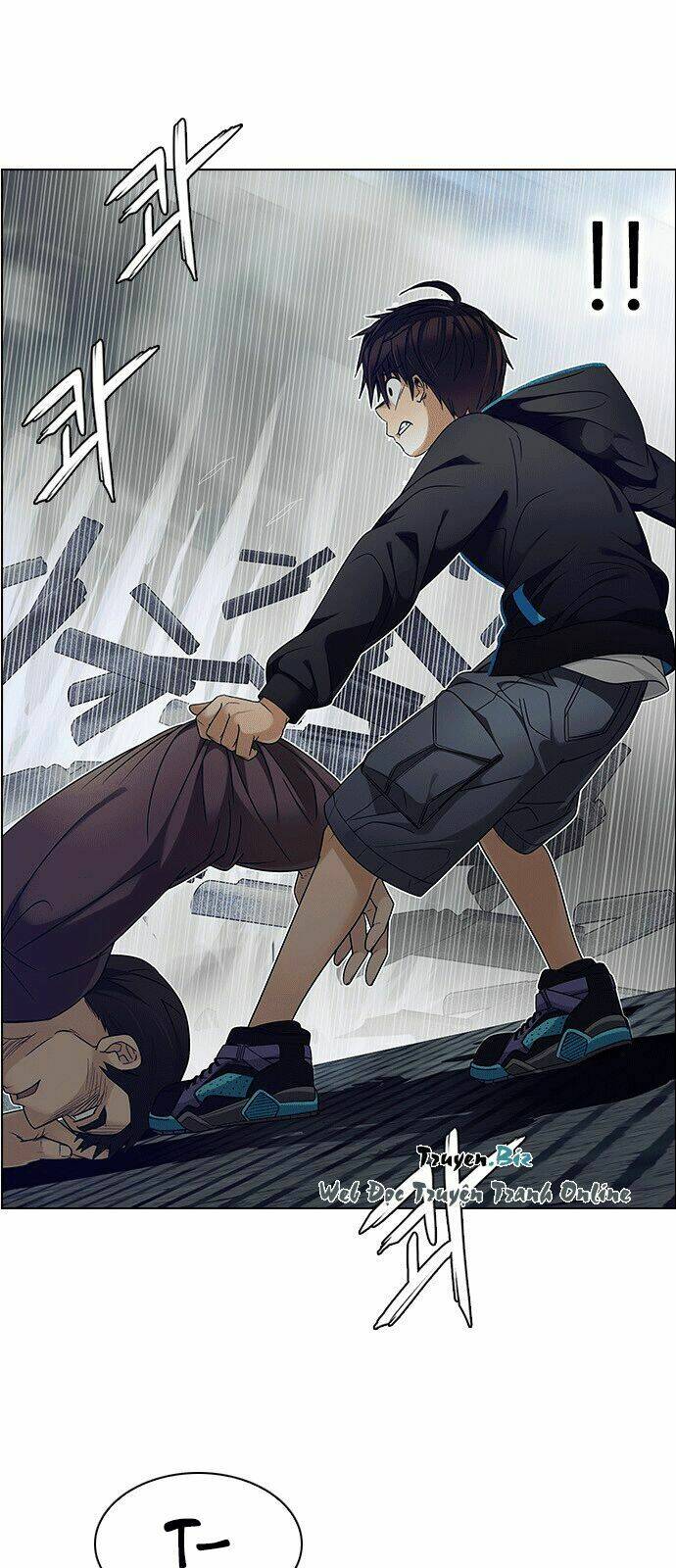 Trò Chơi Số Mệnh Chapter 232 - Trang 2