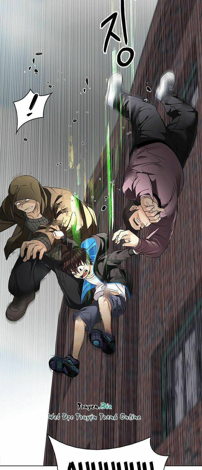 Trò Chơi Số Mệnh Chapter 232 - Trang 2