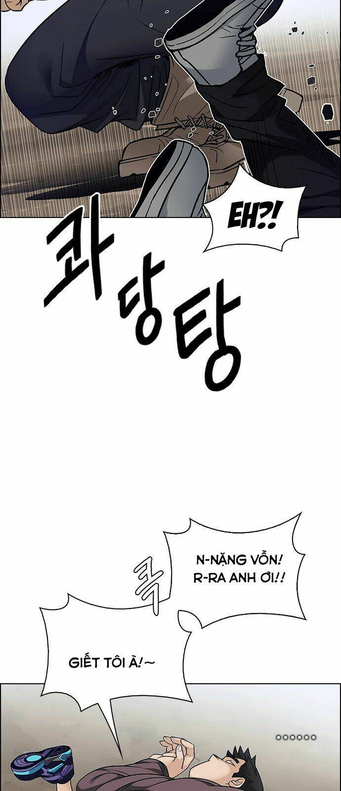 Trò Chơi Số Mệnh Chapter 232 - Trang 2