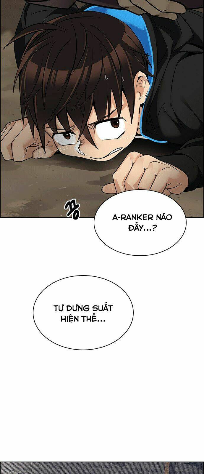 Trò Chơi Số Mệnh Chapter 232 - Trang 2