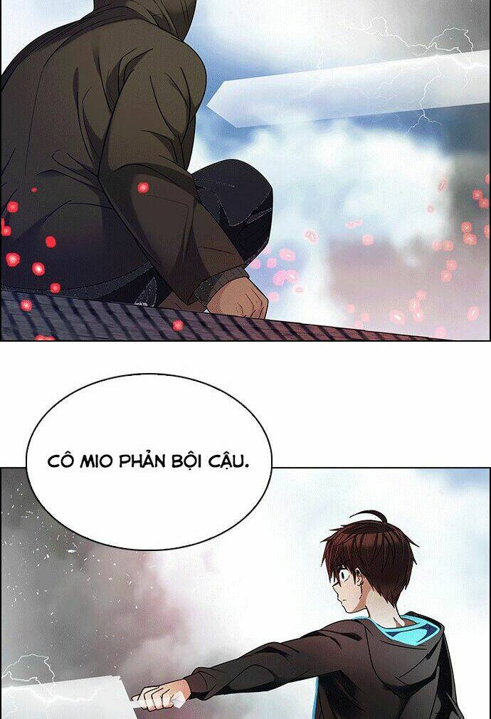 Trò Chơi Số Mệnh Chapter 232 - Trang 2