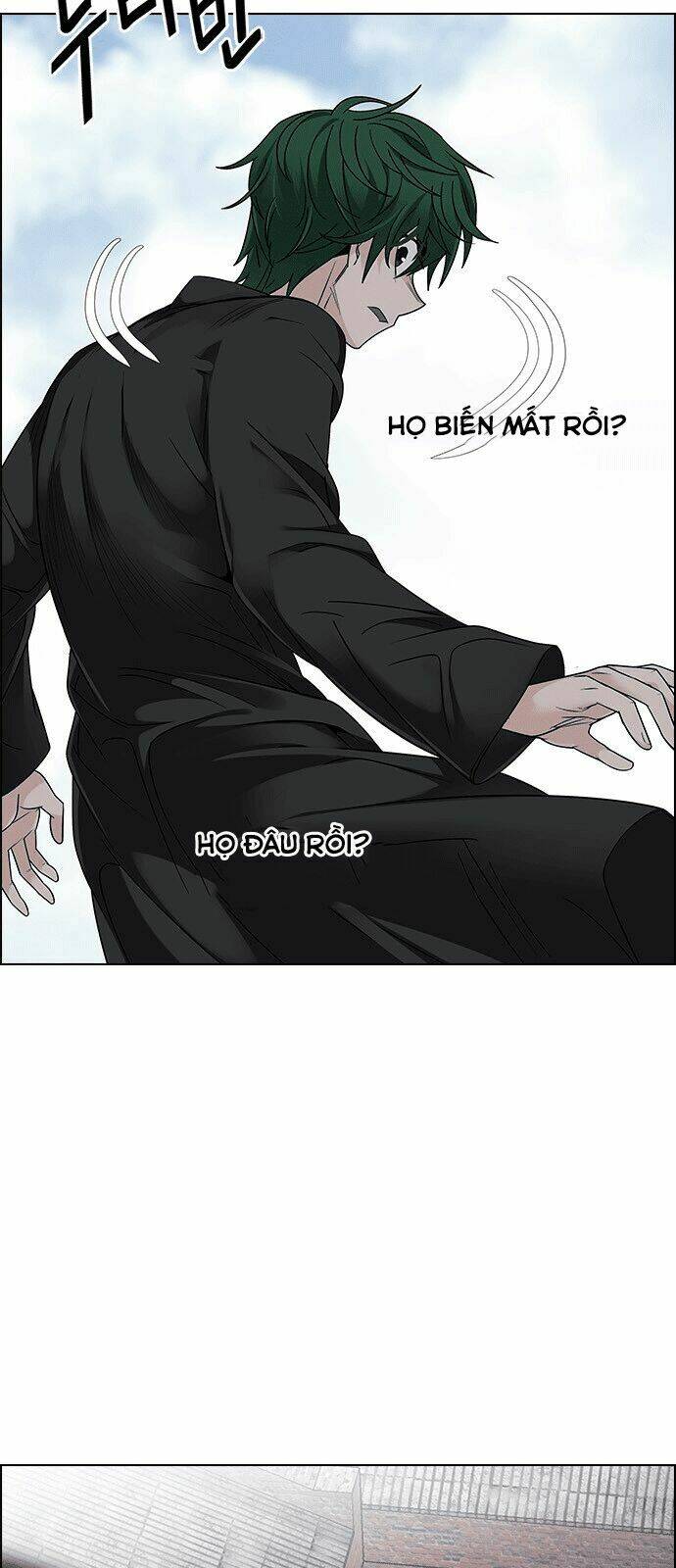 Trò Chơi Số Mệnh Chapter 232 - Trang 2