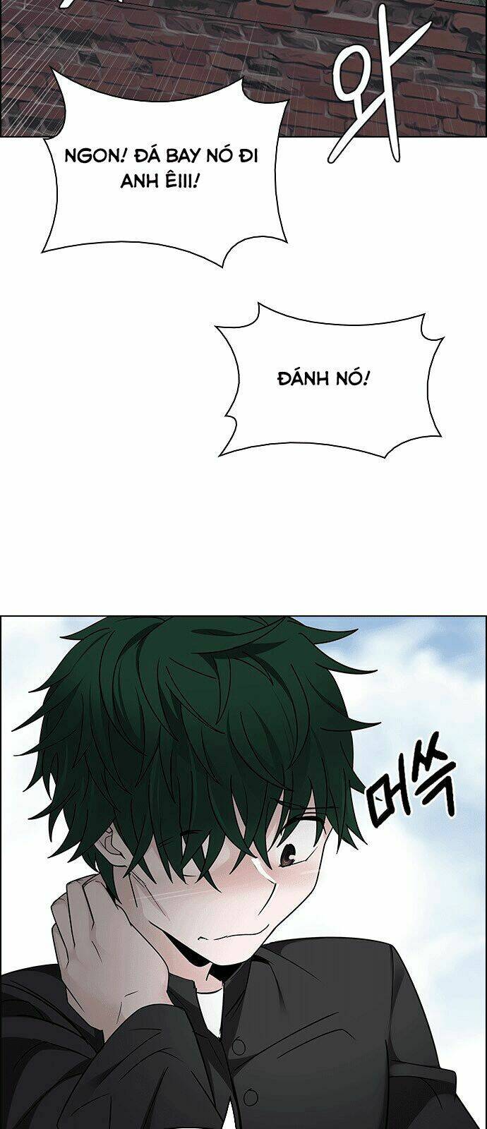 Trò Chơi Số Mệnh Chapter 232 - Trang 2