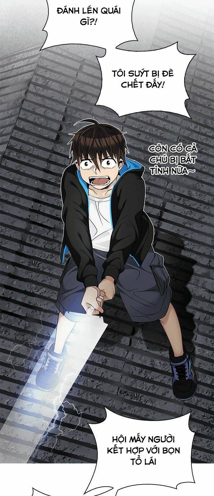 Trò Chơi Số Mệnh Chapter 232 - Trang 2