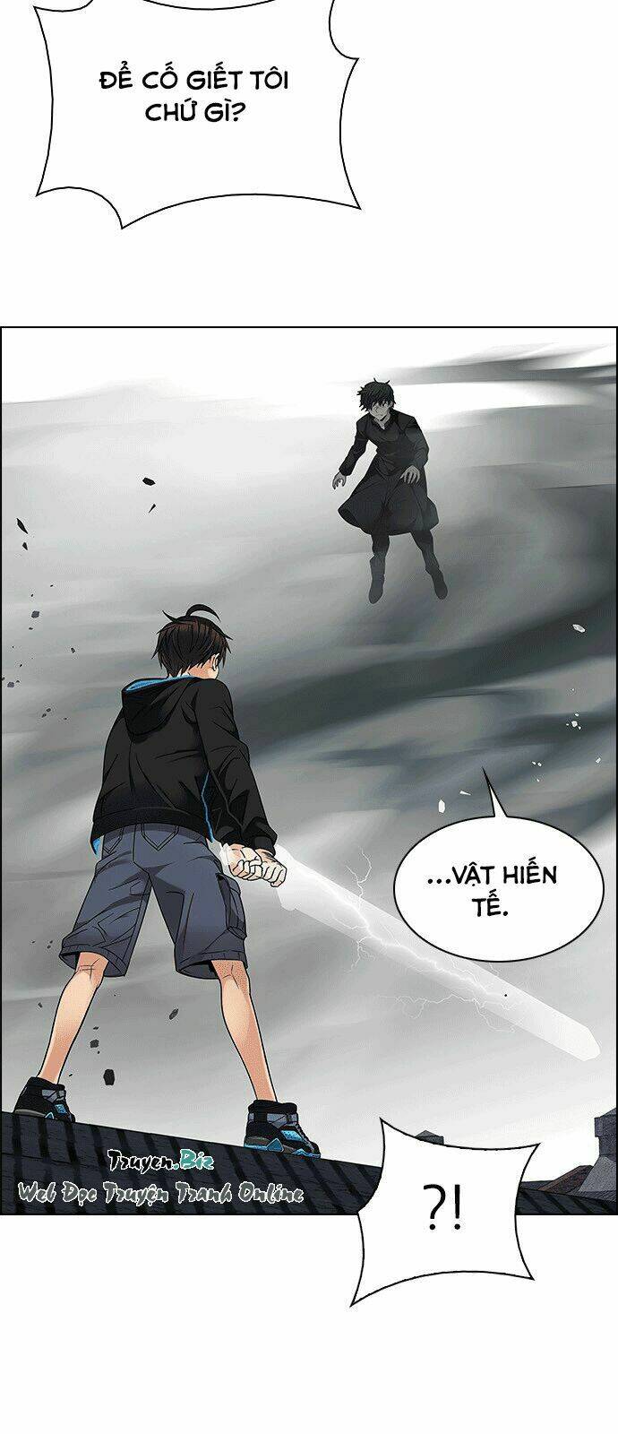 Trò Chơi Số Mệnh Chapter 232 - Trang 2