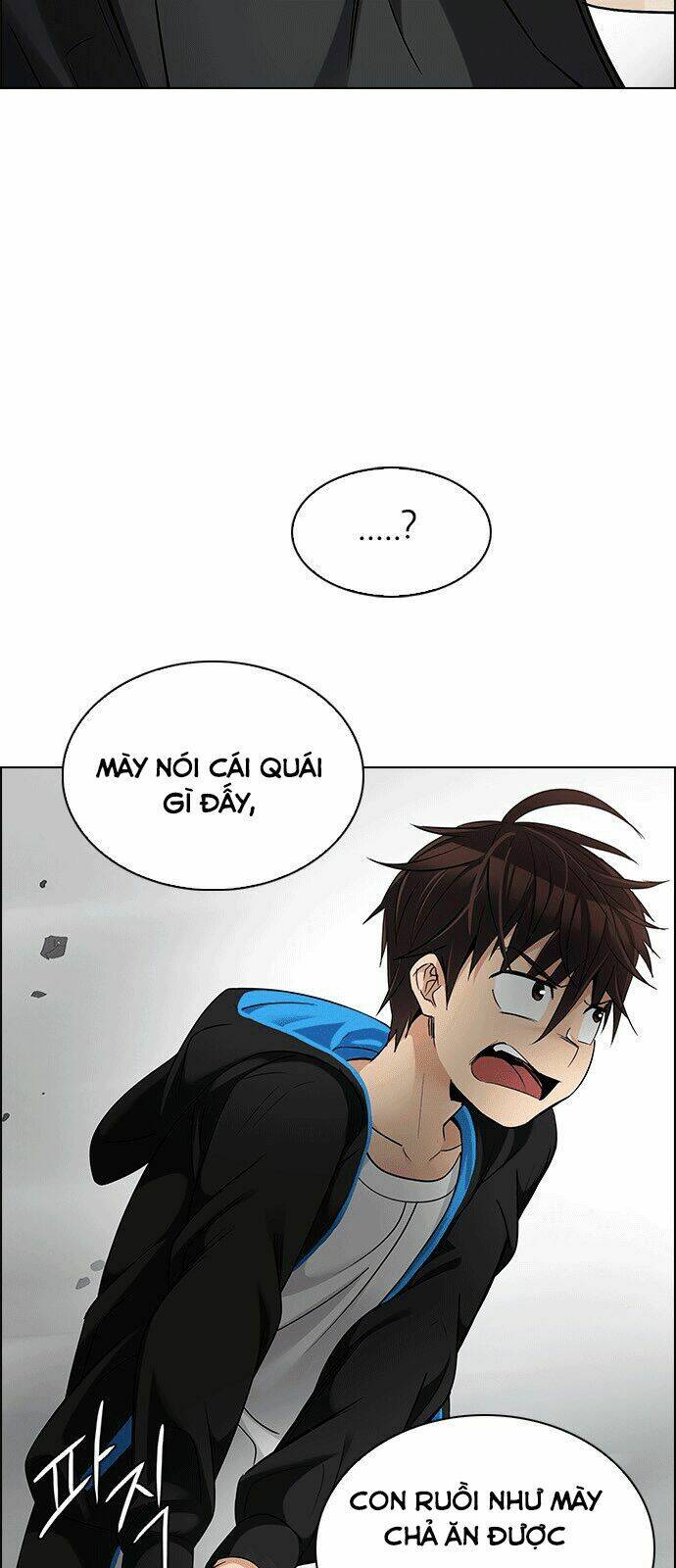 Trò Chơi Số Mệnh Chapter 232 - Trang 2