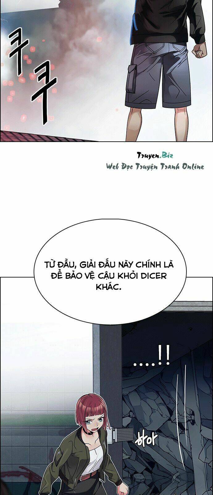 Trò Chơi Số Mệnh Chapter 232 - Trang 2