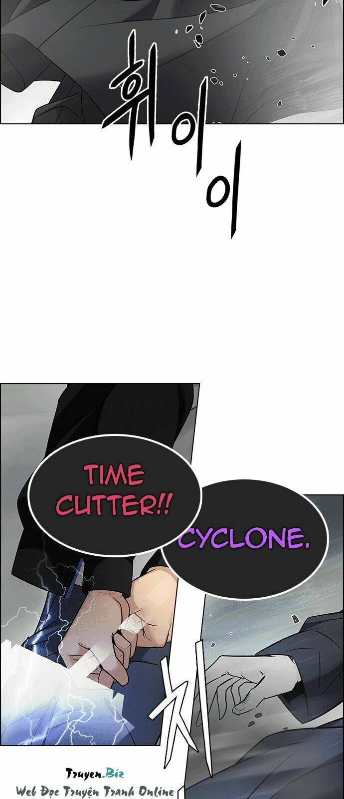 Trò Chơi Số Mệnh Chapter 232 - Trang 2