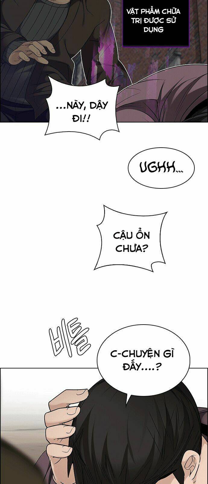 Trò Chơi Số Mệnh Chapter 232 - Trang 2