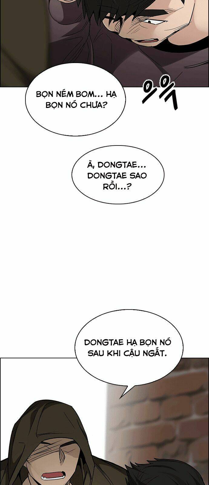 Trò Chơi Số Mệnh Chapter 232 - Trang 2