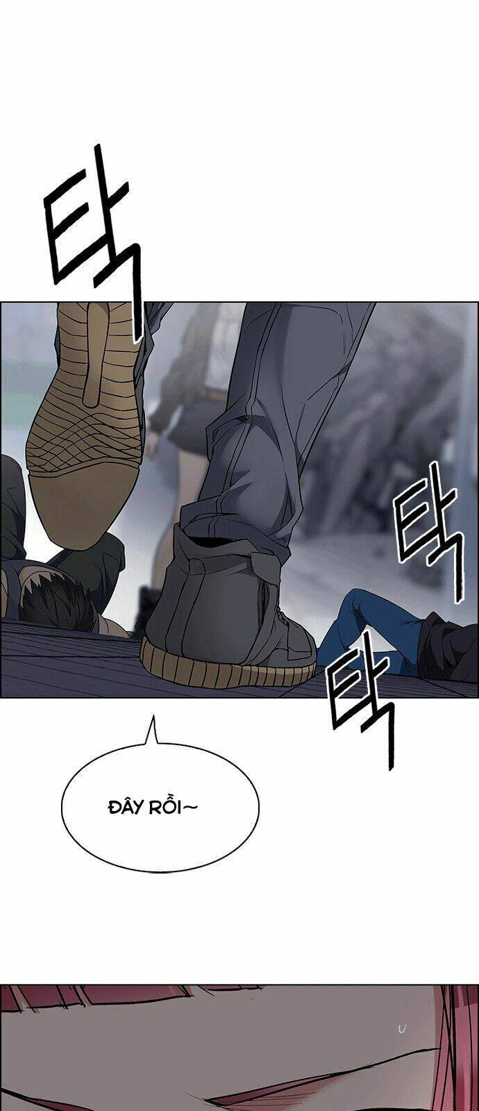 Trò Chơi Số Mệnh Chapter 232 - Trang 2