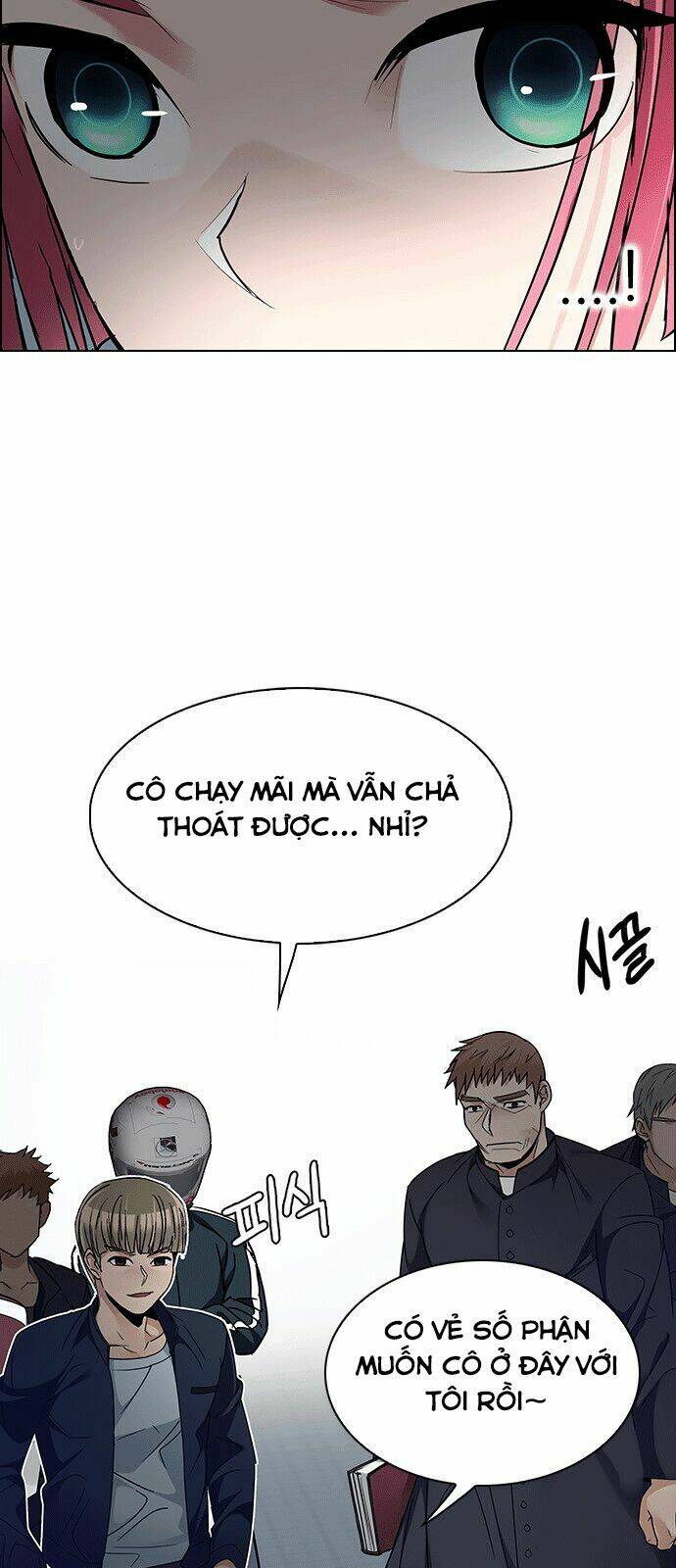 Trò Chơi Số Mệnh Chapter 232 - Trang 2
