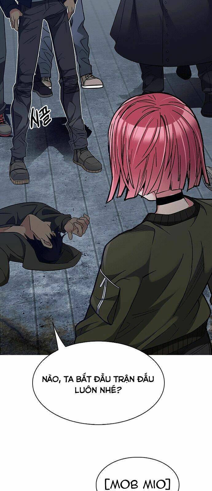 Trò Chơi Số Mệnh Chapter 232 - Trang 2