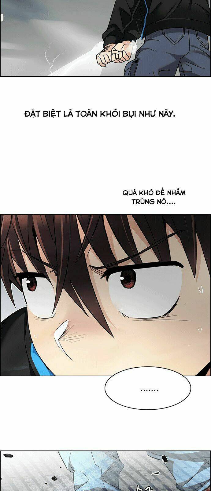 Trò Chơi Số Mệnh Chapter 232 - Trang 2