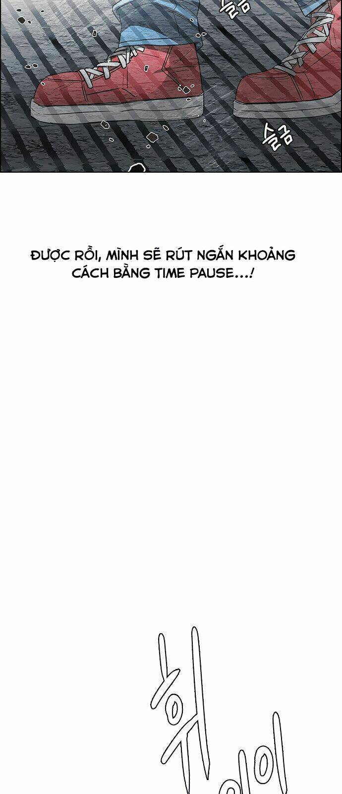 Trò Chơi Số Mệnh Chapter 232 - Trang 2