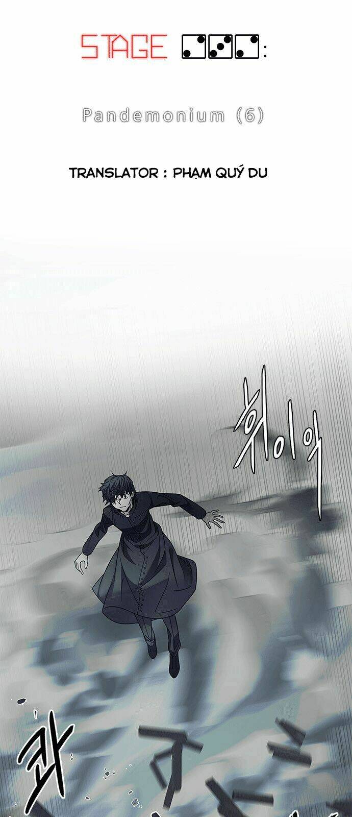 Trò Chơi Số Mệnh Chapter 232 - Trang 2