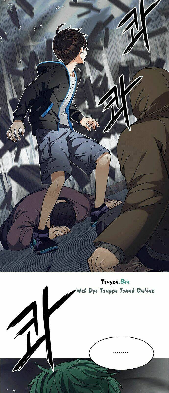 Trò Chơi Số Mệnh Chapter 232 - Trang 2