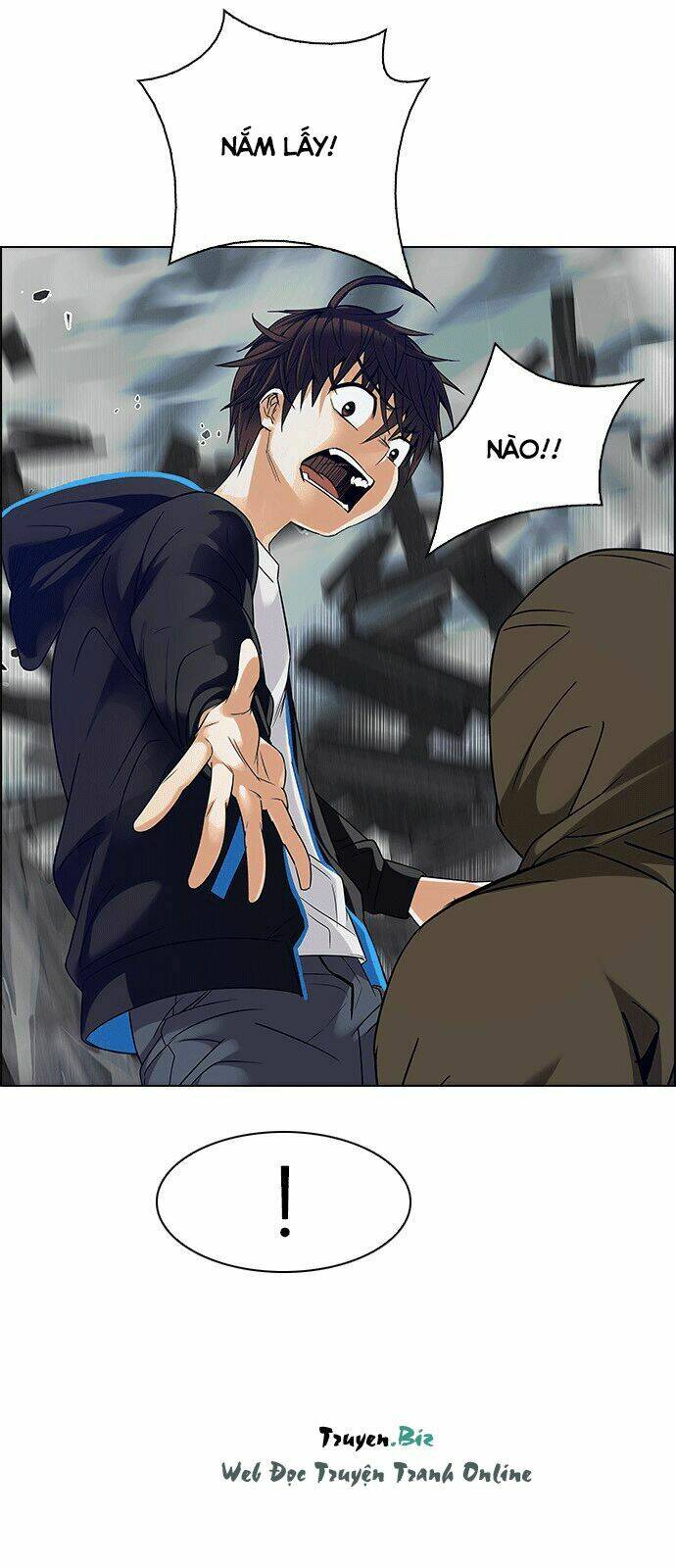 Trò Chơi Số Mệnh Chapter 232 - Trang 2