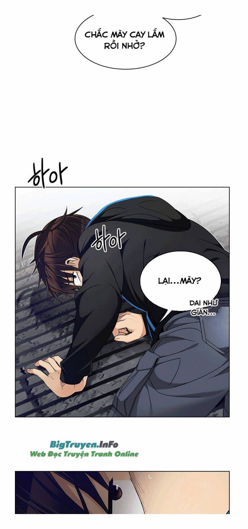 Trò Chơi Số Mệnh Chapter 233 - Trang 2