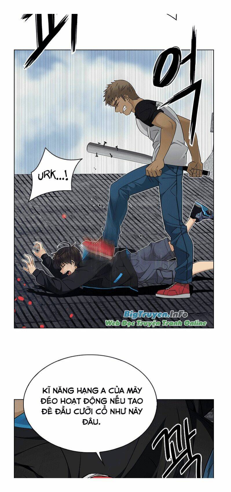 Trò Chơi Số Mệnh Chapter 233 - Trang 2